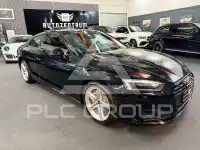 2021 Audi A5
