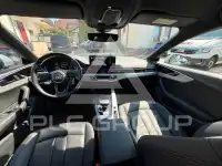 2021 Audi A5