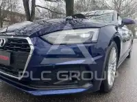 2021 Audi A5