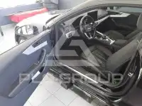 2021 Audi A5