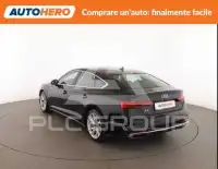 2021 Audi A5