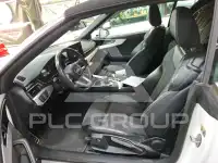 2021 Audi A5