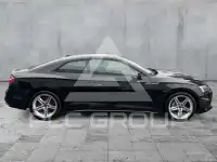 2021 Audi A5