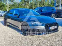 2021 Audi A5