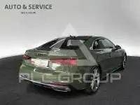 2021 Audi A5