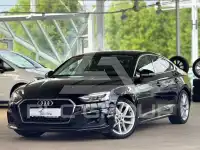 2021 Audi A5