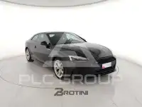 2021 Audi A5