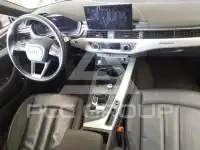 2021 Audi A5