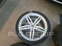 2021 Audi A5