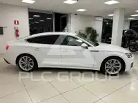 2021 Audi A5