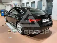 2021 Audi A5