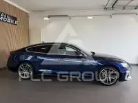 2021 Audi A5