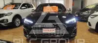 2021 Audi A5