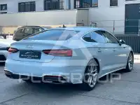 2021 Audi A5