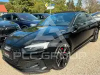 2021 Audi A5