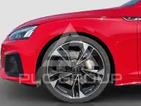 2021 Audi A5