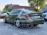2021 Audi A5