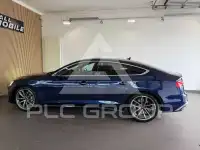 2021 Audi A5