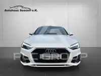 2021 Audi A5