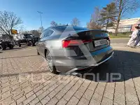 2021 Audi A5
