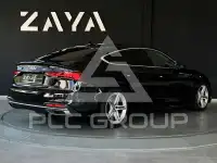 2021 Audi A5