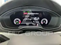 2021 Audi A5