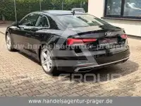 2021 Audi A5