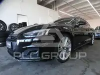 2021 Audi A5
