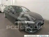 2021 Audi A5