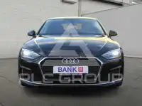 2021 Audi A5