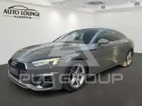 2021 Audi A5