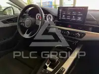 2021 Audi A5