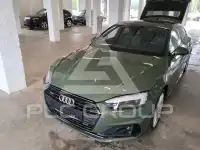 2021 Audi A5