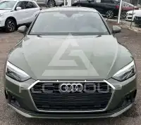 2021 Audi A5