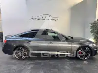 2021 Audi A5