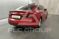 2021 Audi A5