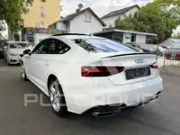 2021 Audi A5