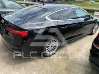 2021 Audi A5