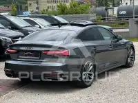 2021 Audi A5