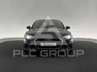 2021 Audi A5