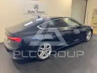 2021 Audi A5