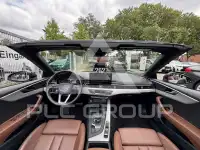2021 Audi A5