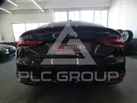 2021 Audi A5
