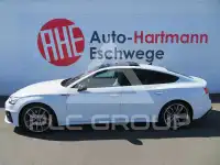 2021 Audi A5