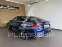 2021 Audi A5