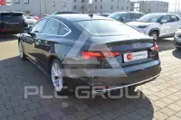 2021 Audi A5