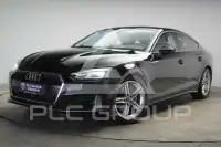 2021 Audi A5