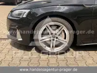 2021 Audi A5