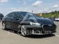 2021 Audi A5