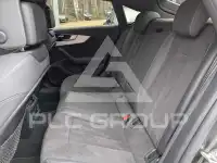 2021 Audi A5